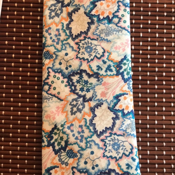 NWT Express Skinny Tie - Picture 3 of 3